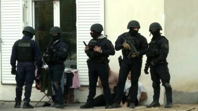 Με οργή υποδέχθηκαν οι Ρομά τις εξαγγελίες Χρυσοχοΐδη για αυξημένη παρουσία δυνάμεων της Ελληνικής Αστυνομίας εντός των καταυλισμών.