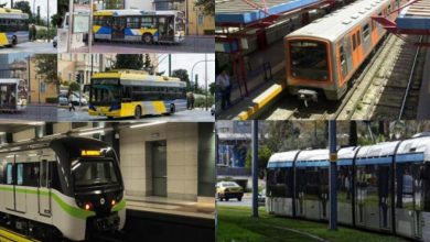 Σε καθημερινή βάση, γυναίκες όλων των ηλικιών, ανήλικες, μαθήτριες και μητέρες, παρενοχλούνται σεξουαλικά σε Μέσα Μαζικής Μεταφοράς