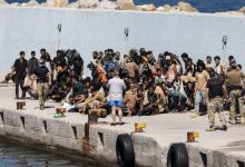 Οι τελευταίες κυβερνητικές ρυθμίσεις στο μεταναστευτικό φαίνεται πως έχουν καταστεί πόλος έλξης, καθώς πάνω από 1.500 μετανάστες