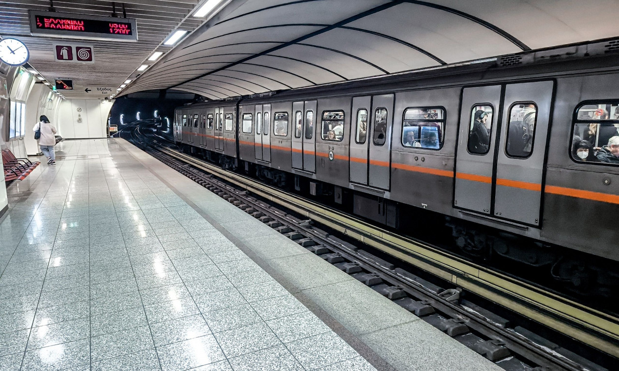 Η πρωτεύουσα κάνει σήμερα ένα σημαντικό βήμα προς τον εκσυγχρονισμό των αστικών συγκοινωνιών της. Αρχίζει σήμερα το 24ωρο