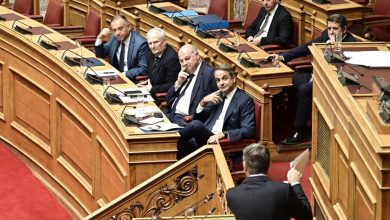 Στο Μέγαρο Μαξίμου παρακολουθούν με ιδιαίτερο ενδιαφέρον τις κινήσεις του προέδρου του ΠΑΣΟΚ, Νίκου Ανδρουλάκη, αναφορικά