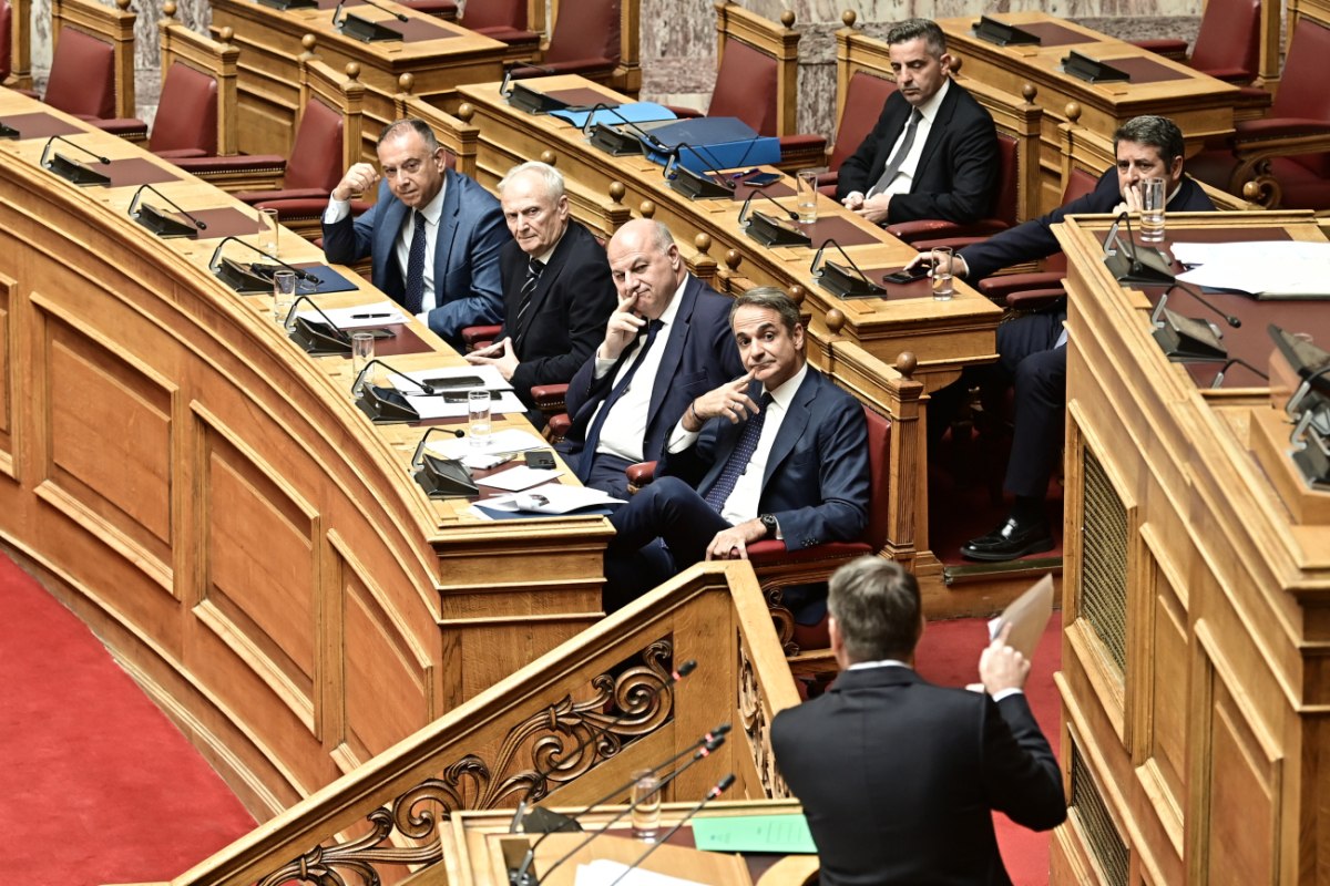 Στο Μέγαρο Μαξίμου παρακολουθούν με ιδιαίτερο ενδιαφέρον τις κινήσεις του προέδρου του ΠΑΣΟΚ, Νίκου Ανδρουλάκη, αναφορικά