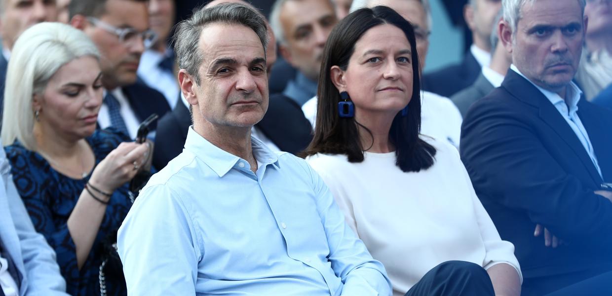 Σοκ προκαλούν τα επίσημα στοιχεία που δημοσίευσε η Ευρωπαϊκή Εισαγγελία σχετικά με την Ελλάδα, αποκαλύπτοντας την έκταση