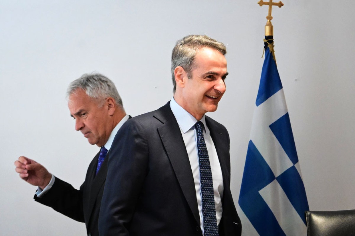 Οι αποκαλύψεις για το τεράστιο σκάνδαλο με τις επιδοτήσεις του ΟΠΕΚΕΠΕ συνεχίζουν να σοκάρουν. Σκάνδαλο ΟΠΕΚΕΠΕ: