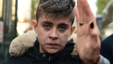 Σε μια αποκαλυπτική συνέντευξη μέσα από τη φυλακή, η Ειρήνη Μουρτζούκου μίλησε για την καθημερινότητά της πίσω από τα κάγκελα