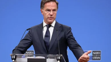 Η αυξανόμενη ένταση στα σύνορα της Ανατολικής Ευρώπης, με τελευταίο επεισόδιο την παραβίαση του πολωνικού εναέριου χώρου από ρωσικά