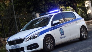 Πολύ γνωστός Έλληνας ηθοποιός αναζητείται από την Αστυνομία  από το απόγευμα της Κυριακής , καθώς, σύμφωνα με πληροφορίες έχει