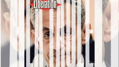 Η είδηση έπεσε σαν βόμβα στη γαλλική πολιτική σκηνή: ο άλλοτε «ισχυρός άνδρας» του Ελιζέ, Νικολά Σαρκοζί, καταδικάστηκε σε πέντε χρόνια