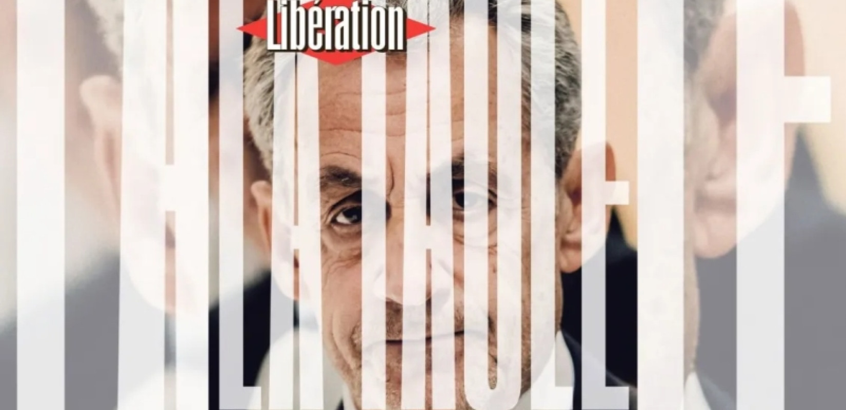 Η είδηση έπεσε σαν βόμβα στη γαλλική πολιτική σκηνή: ο άλλοτε «ισχυρός άνδρας» του Ελιζέ, Νικολά Σαρκοζί, καταδικάστηκε σε πέντε χρόνια