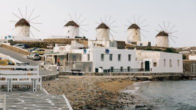 Ένα ακόμη επεισόδιο στο σίριαλ των σκανδάλων που ταλανίζουν τον ΟΠΕΚΕΠΕ έρχεται από τη Μύκονο, αυτή τη φορά με φόντο