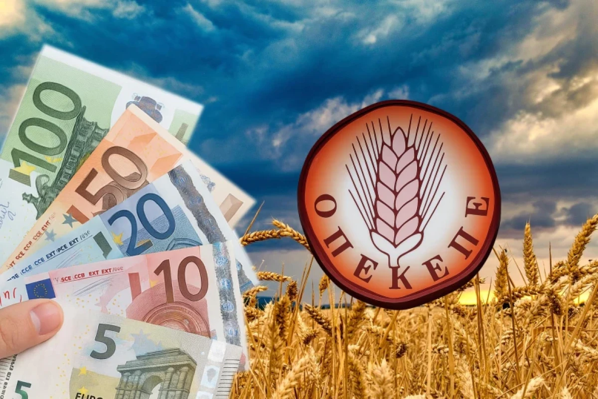 Άκρως αποκαλυπτικά, με πολλά μηδενικά σε ποσά που ζαλίζουν, είναι οι περιπτώσεις «δικαιούχων» επιδοτήσεων του ΟΠΕΚΕΠΕ