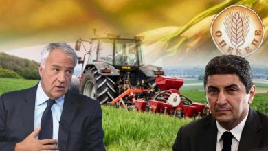 Όσα και να γραφτούν για το σκάνδαλο του ΟΠΕΚΕΠΕ, όσες δικογραφίες κι αν φτάσουν στη Βουλή, ένα είναι σίγουρο: δεν ιδρώνει το αυτί κανενός! Οι εξαγγελίες ότι το μαχαίρι θα φτάσει στο κόκκαλο