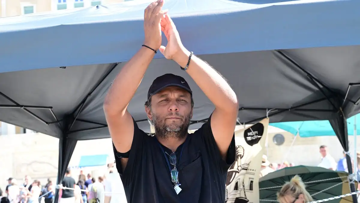 Η Εισαγγελέας Πρωτοδικών Λάρισας, Αικατερίνη Παπασταύρου, διέταξε το Αστυνομικό Τμήμα Λάρισας να προβεί σε προκαταρκτική εξέταση