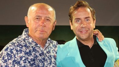 Ο πατέρας του δημοφιλούς τραγουδιστή μίλησε δημόσια για την υπόθεση που μονοπωλεί το ενδιαφέρον της κοινής γνώμης τις τελευταίες εβδομάδες