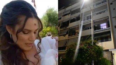 Στο πένθος τα Πατήσια: Αυτή είναι η 34χρονη που βρέθηκε νεκρή δίπλα στο νεκρό μωρό της