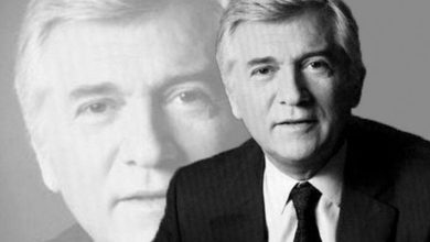 Σήμερα συμπληρώνονται 36 χρόνια από την τραγική ημέρα που ο Παύλος Μπακογιάννης δολοφονήθηκε από τη γνωστή τρομοκρατική οργάνωση