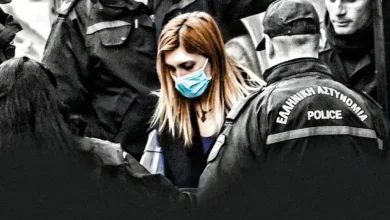 Μήνες τώρα, η Ρούλα Πισπιρίγκου βρίσκεται στο επίκεντρο της συγκλονιστικής υπόθεσης της δολοφονίας των τριών παιδιών της.