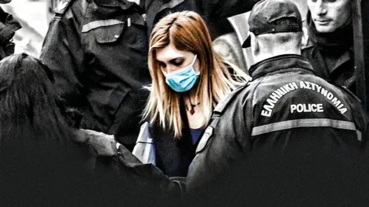 Μήνες τώρα, η Ρούλα Πισπιρίγκου βρίσκεται στο επίκεντρο της συγκλονιστικής υπόθεσης της δολοφονίας των τριών παιδιών της.