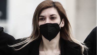 Η πολύκροτη υπόθεση της Ρούλας Πισπιρίγκου, που πάγωσε την κοινή γνώμη και μονοπώλησε την επικαιρότητα τα τελευταία χρόνια, φαίνεται