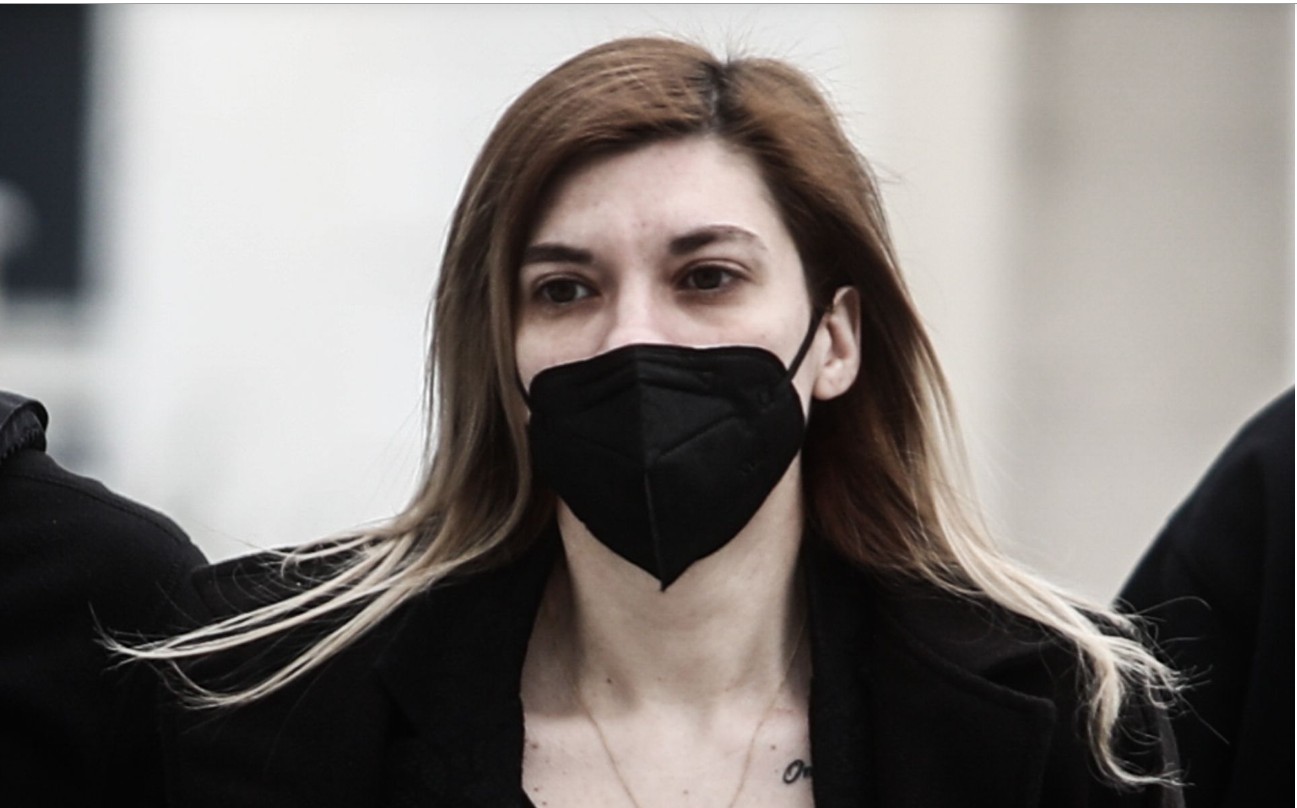 Η πολύκροτη υπόθεση της Ρούλας Πισπιρίγκου, που πάγωσε την κοινή γνώμη και μονοπώλησε την επικαιρότητα τα τελευταία χρόνια, φαίνεται