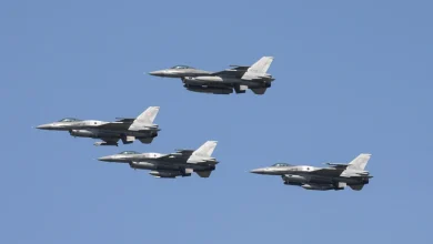 Συναγερμός σήμανε το απόγευμα του Σαββάτου στην ανατολική Πολωνία, σε περιοχή που συνορεύει με την Ουκρανία, εξαιτίας πιθανής απειλής