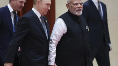 Στην καρδιά της Σαγκάης, ο Πρόεδρος της Κίνας, Σι Τζινπίνγκ, παρουσίασε τη Δευτέρα 1η Σεπτεμβρίου 2025, στο πλαίσιο της συνόδου κορυφής