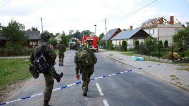 Η Πολωνία απαντά στον Τραμπ για τα ρωσικά drones: "Η επίθεση δεν έγινε κατά λάθος"