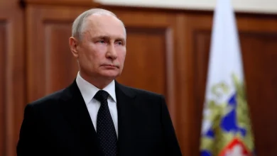 Η επιβίωση του Πούτιν στον πολιτικό χάρτη εξαρτάται από τη συνεχή αντιπαράθεση με τις ΗΠΑ – Οι «φωνές» μέσα στη χώρα του