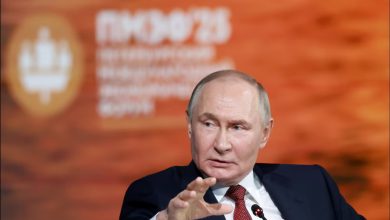 Το «οπλοστάσιο» του Βλαντίμιρ Πούτιν στις διαπραγματεύσεις για τον τερματισμό της σύγκρουσης στην Ουκρανία βασίζεται σήμερα σε έναν συνδυασμό