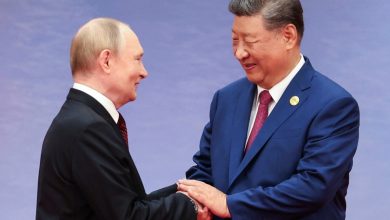 Κίνα και Ρωσία επιχειρούν να επανασχεδιάσουν τους κανόνες του παγκόσμιου παιχνιδιού, προωθώντας μια νέα διεθνή αρχιτεκτονική