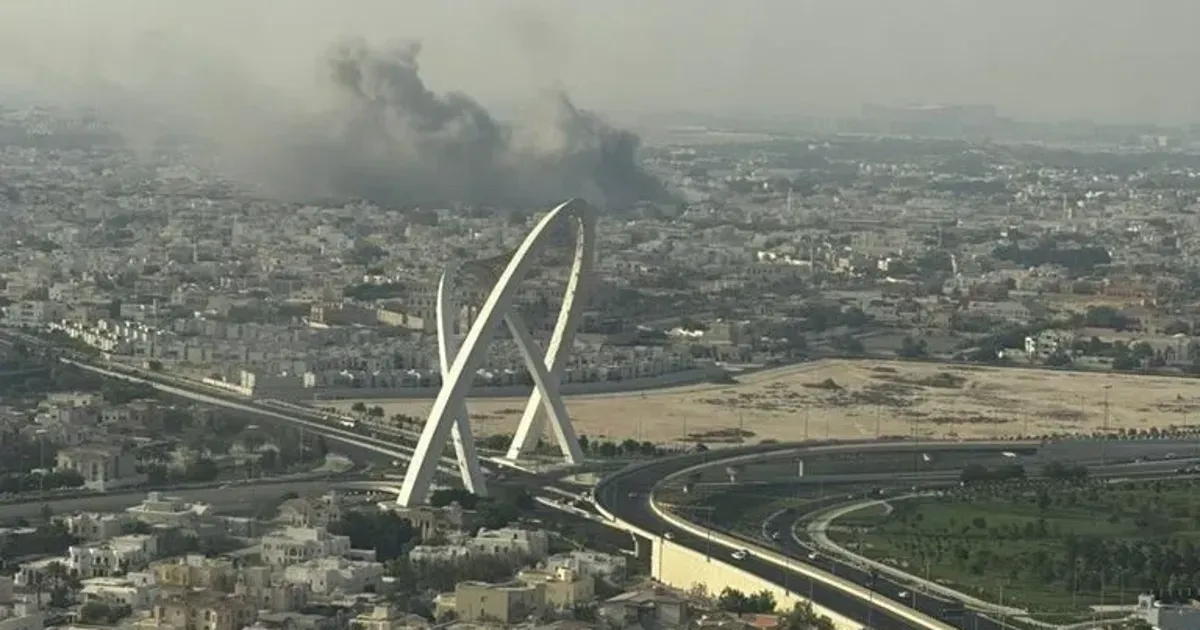 Η ισραηλινή επίθεση στην Ντόχα, που στόχευε υψηλόβαθμα στελέχη της Χαμάς, προκάλεσε εσωτερικές συγκρούσεις μεταξύ των κορυφαίων