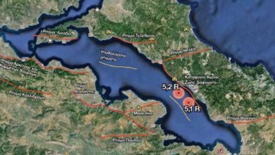 Ο ισχυρός σεισμός που σημειώθηκε χθες το βράδυ στα Νέα Στύρα έγινε αισθητός σε πολλές περιοχές της Αττικής και επανέφερε στο προσκήνιο