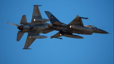 Η Ρουμανία έγινε το πιο πρόσφατο μέλος του ΝΑΤΟ που καταγγέλλει παραβίαση του εναέριου χώρου της από ρωσικό drone, την ώρα