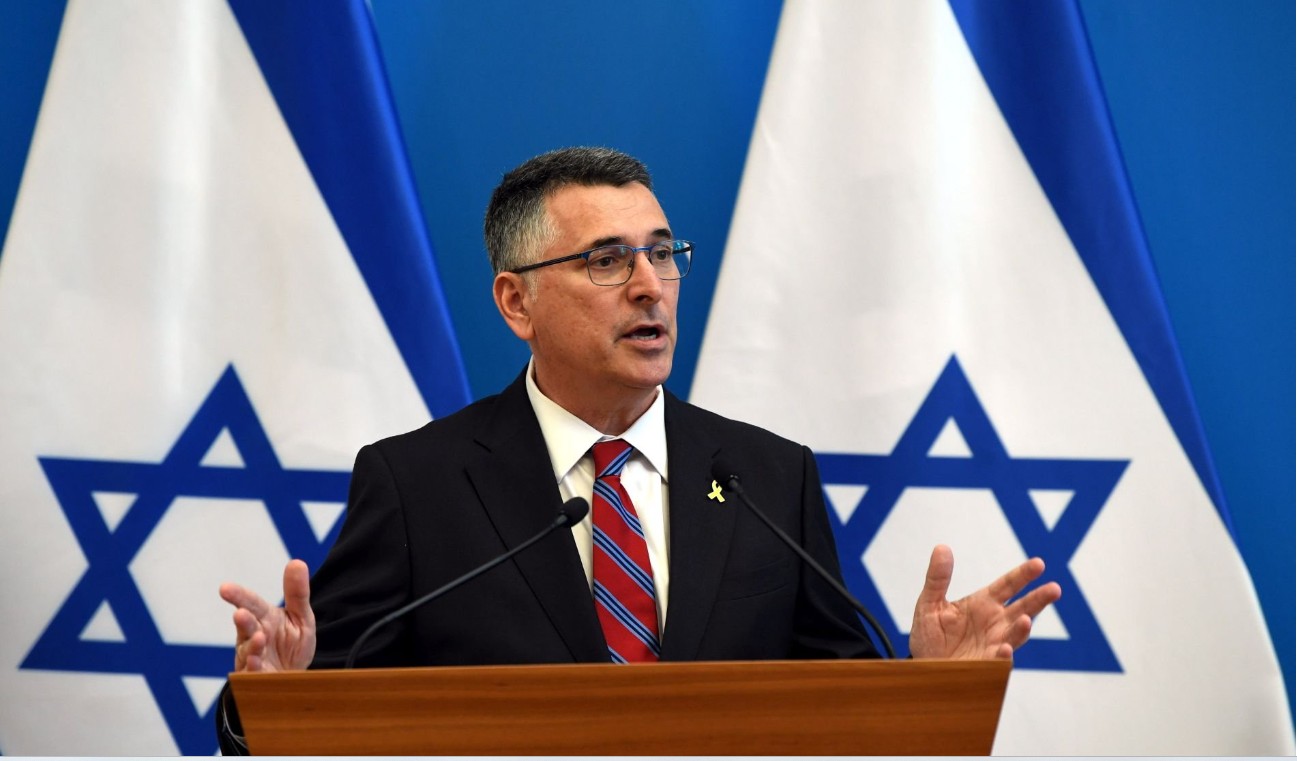 Το Ισραήλ εμφανίζεται πρόθυμο να τερματίσει άμεσα τις εχθροπραξίες στη Γάζα, στη βάση της πρότασης που παρουσίασε ο πρόεδρος των ΗΠΑ