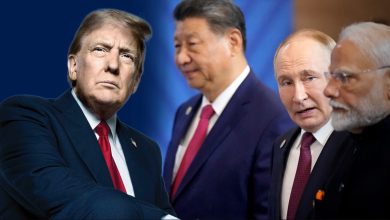 Με απογοήτευση εμφανίστηκε ο Ντόναλντ Τραμπ σχολιάζοντας τα συμπεράσματα που προκύπτουν από τη σύνοδο του Οργανισμού