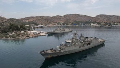 Στη σύλληψη 2 Ρουμάνων προχώρησαν οι αρχές το απόγευμα της Δευτέρας (22.09.2025) καθώς εντοπίστηκαν μέσα σε σκάφος στο στενό του Ναυστάθμου