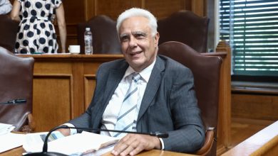 Ο πρώην πρόεδρος του ΟΠΕΚΕΠΕ, Νίκος Σαλάτας, προέβη σε σοβαρές καταγγελίες κατά τη διάρκεια της κατάθεσής του στην Εξεταστική