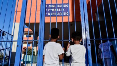 Την Παρασκευή 3 Οκτωβρίου, οι μαθητές όλων των βαθμίδων εκπαίδευσης στην Αθήνα θα έχουν μια απρόσμενη ανάσα ξεκούρασης