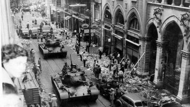 Τα Σεπτεμβριανά του 1955 σημαδεύουν ανεξίτηλα την ελληνική παρουσία στην Κωνσταντινούπολη. Εκείνη τη νύχτα, οι Έλληνες κάτοικοι