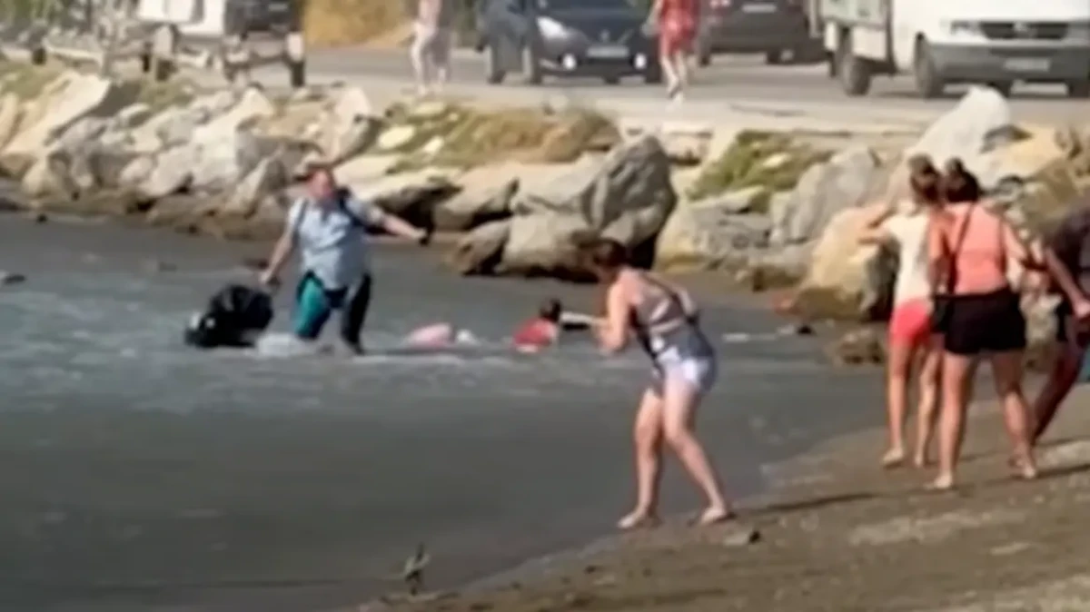 Η Σκιάθος για ακόμη ένα καλοκαίρι βρέθηκε στο επίκεντρο της προσοχής, όχι μόνο για τις πανέμορφες παραλίες της αλλά και για τις