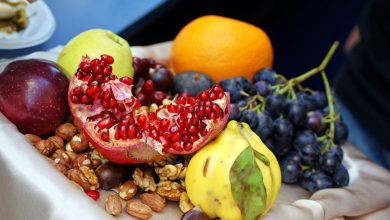 Το φθινόπωρο είναι μια εποχή που η φύση μάς προσφέρει αναρίθμητους καρπούς, καθώς προετοιμάζεται για να τον χειμώνα.