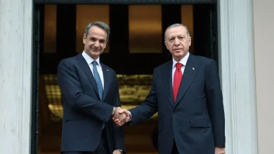 Στα Γενικά Επιτελεία και στην κυβέρνηση επικρατεί προβληματισμός μετά την απόφαση της Άγκυρας να ακυρώσει τη συνάντηση του Τούρκου