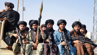 Η κυβέρνηση των Ταλιμπάν ξεκαθάρισε με κατηγορηματικό τρόπο ότι οποιαδήποτε συζήτηση για επιστροφή της αεροπορικής βάσης