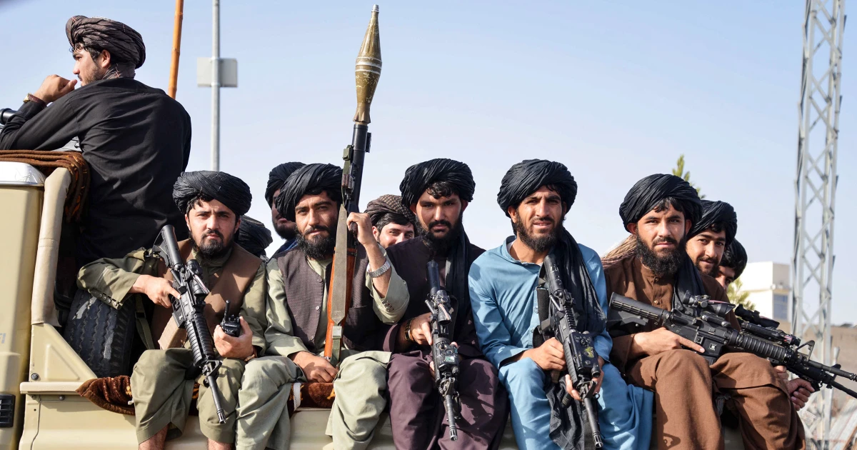 Η κυβέρνηση των Ταλιμπάν ξεκαθάρισε με κατηγορηματικό τρόπο ότι οποιαδήποτε συζήτηση για επιστροφή της αεροπορικής βάσης