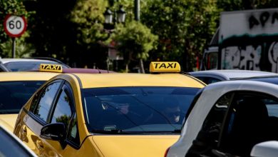 Σε νέα κινητοποίηση προχωρούν οι οδηγοί ταξί, ανακοινώνοντας 18ωρη απεργία από τα μεσάνυχτα της Κυριακής 21 Σεπτεμβρίου έως τις 18:00