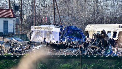 Μια νέα, σοκαριστική καταγγελία έρχεται να ταράξει ξανά τη ροή των εξελίξεων στη δίκη για το σιδηροδρομικό δυστύχημα στα Τέμπη