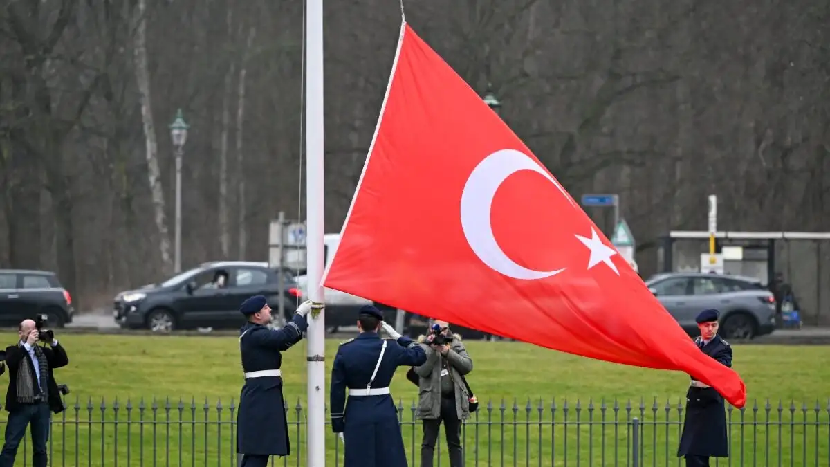 Με αφορμή τη Ημέρα Εθνικής Μνήμης της Γενοκτονίας των Ελλήνων της Μικράς Ασίας, που φέτος τιμάται το Σάββατο 14 Σεπτεμβρίου 2025
