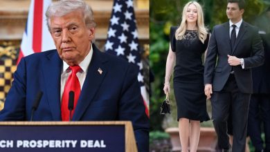 Ένα αποκαλυπτικό ρεπορτάζ των New York Times φέρνει στο φως τα συμφέροντα που συνδέουν την οικογένεια Τραμπ με επιχειρηματικούς