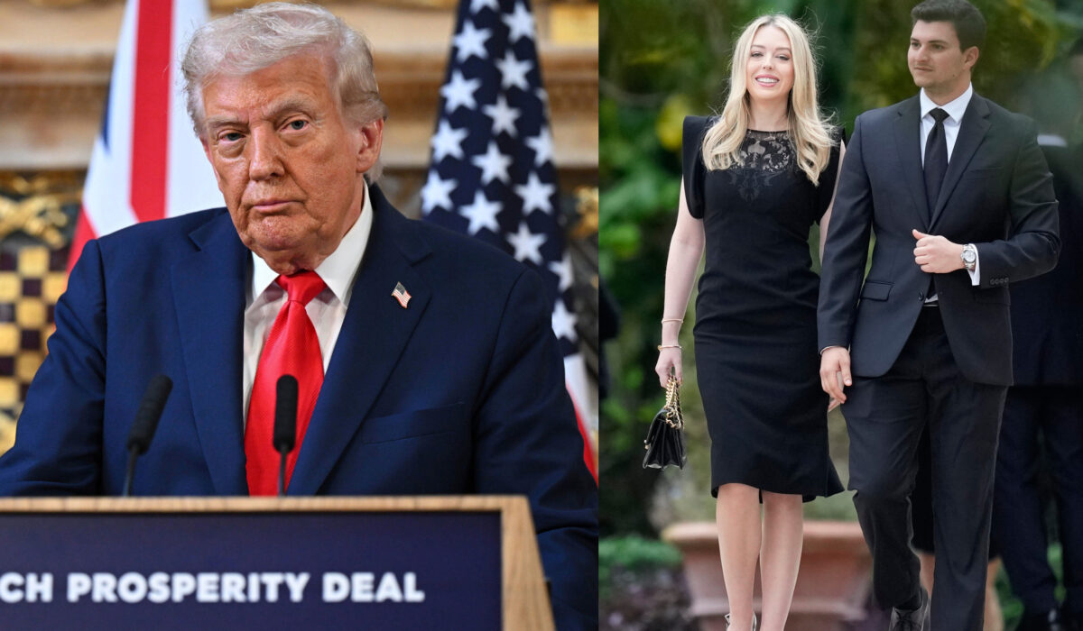 Ένα αποκαλυπτικό ρεπορτάζ των New York Times φέρνει στο φως τα συμφέροντα που συνδέουν την οικογένεια Τραμπ με επιχειρηματικούς