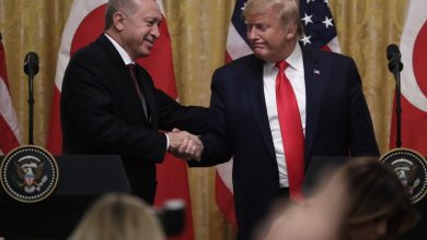 Η Ουάσινγκτον εξετάζει σχέδιο για την εφαρμογή «εγγυήσεων ασφαλείας» στο πλαίσιο μιας πιθανής συμφωνίας ειρήνης στην Ουκρανία,